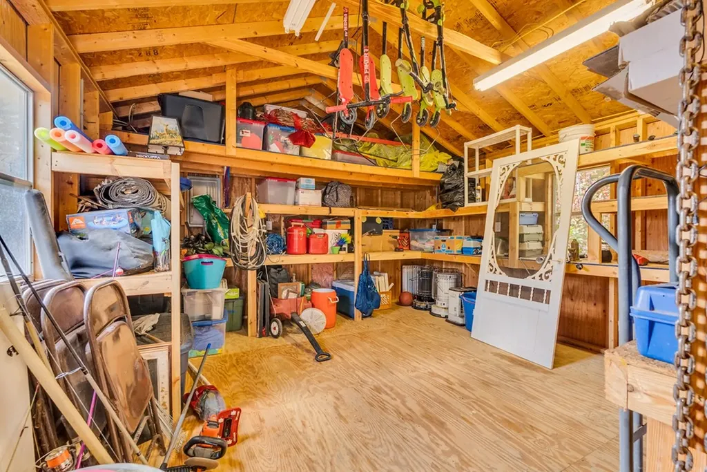 908 River Chase Trail Clarkrange TN 38553