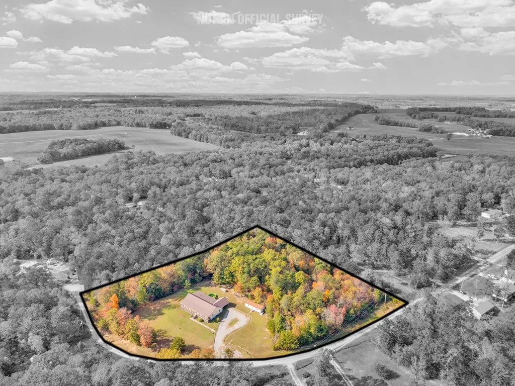 908 River Chase Trail Clarkrange TN 38553