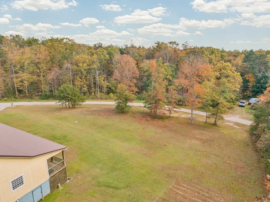 908 River Chase Trail Clarkrange TN 38553