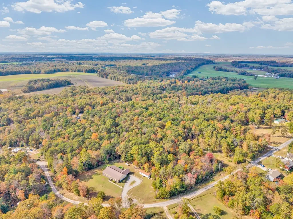 908 River Chase Trail Clarkrange TN 38553