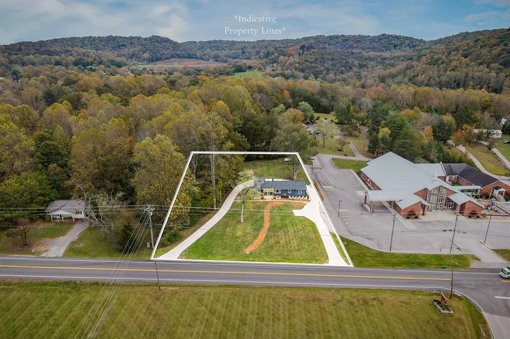 2396 Highway 70 E Cookeville TN 38501