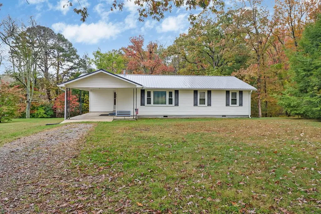 501 Hill Road Jamestown TN 38556