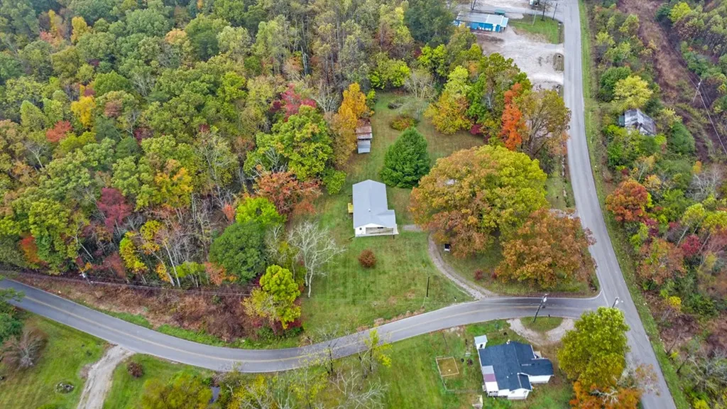 501 Hill Road Jamestown TN 38556