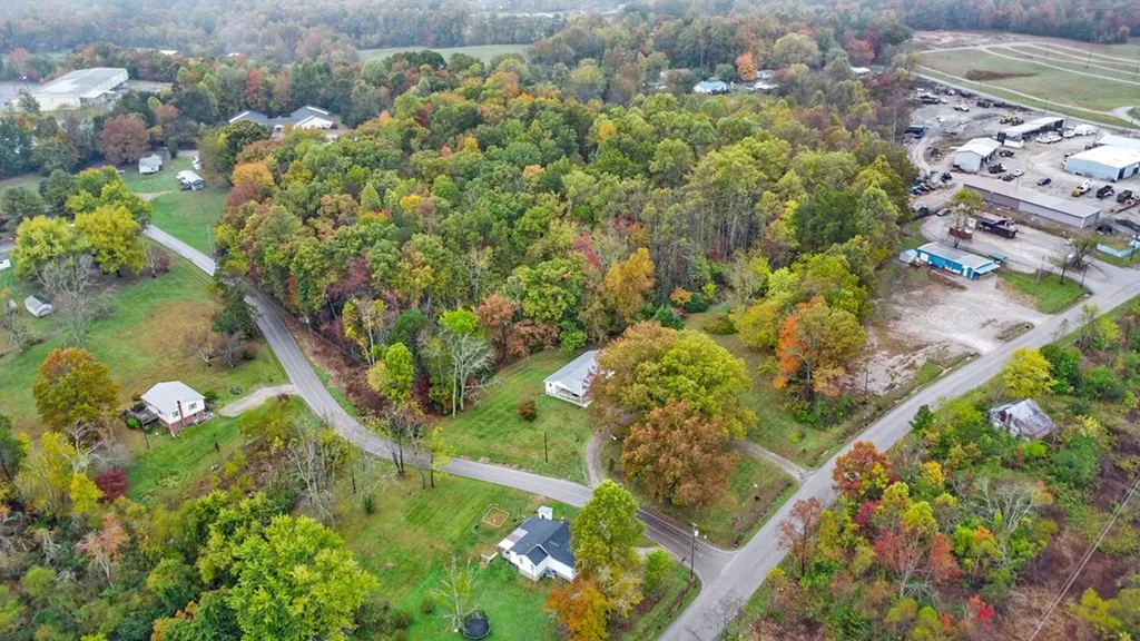 501 Hill Road Jamestown TN 38556