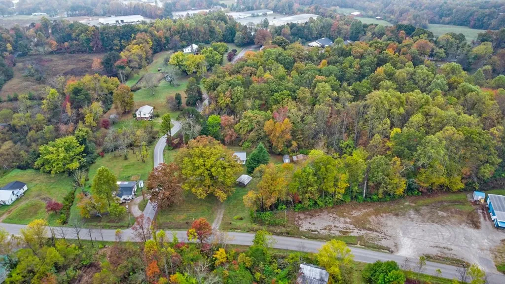 501 Hill Road Jamestown TN 38556