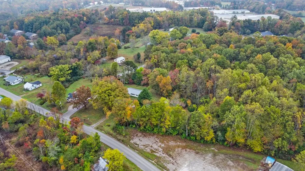 501 Hill Road Jamestown TN 38556