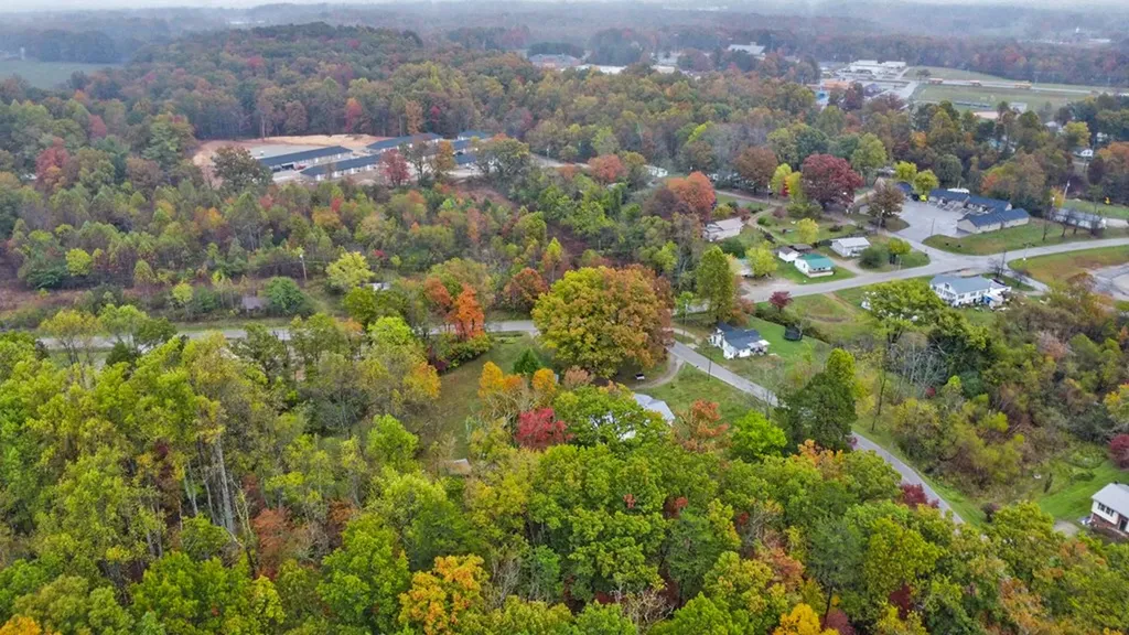 501 Hill Road Jamestown TN 38556