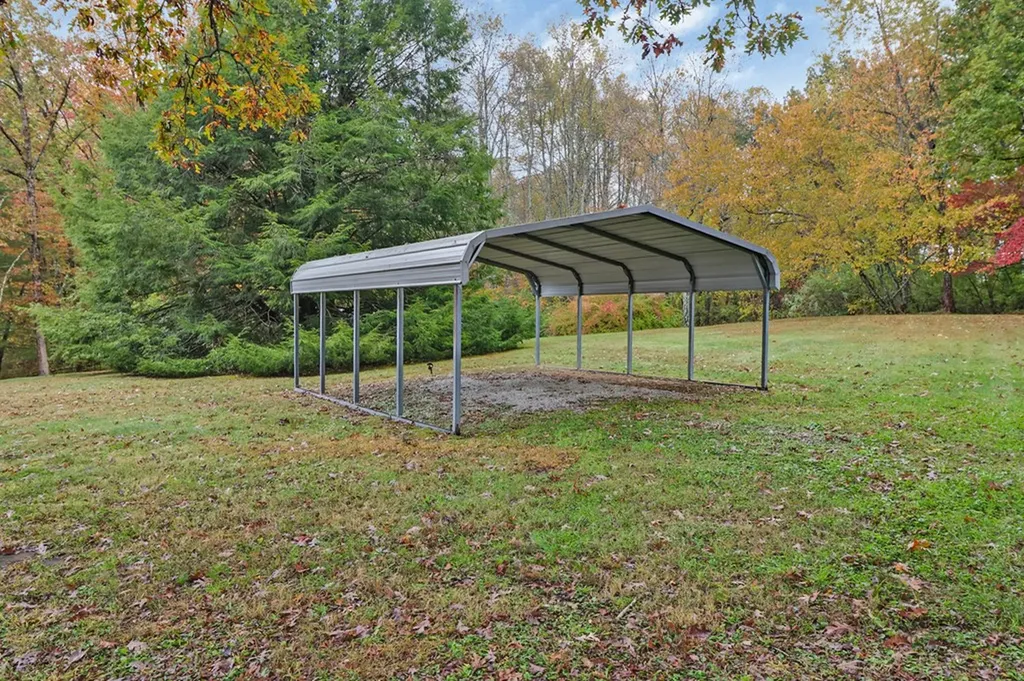 501 Hill Road Jamestown TN 38556