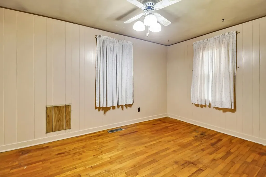 501 Hill Road Jamestown TN 38556