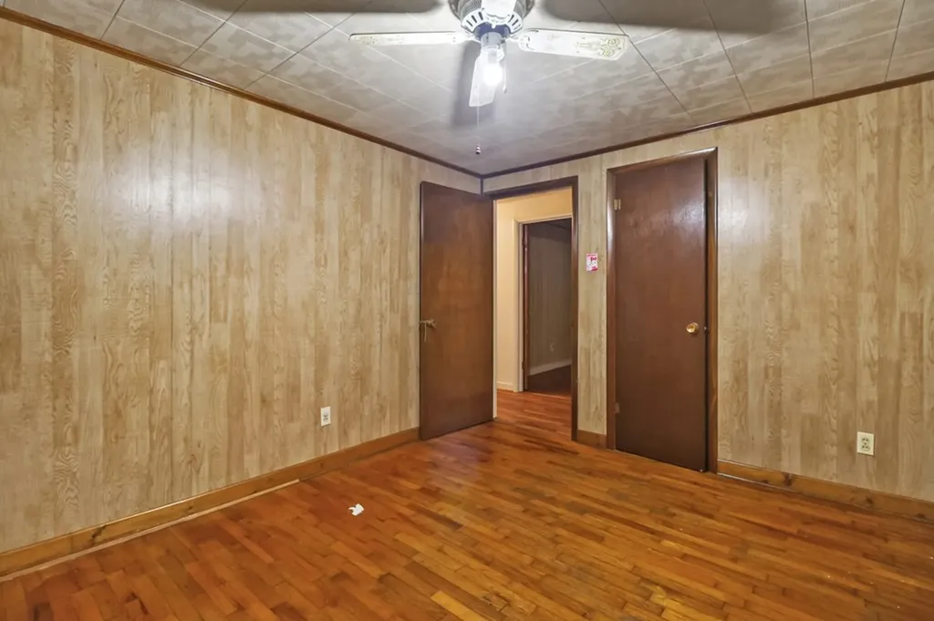 501 Hill Road Jamestown TN 38556