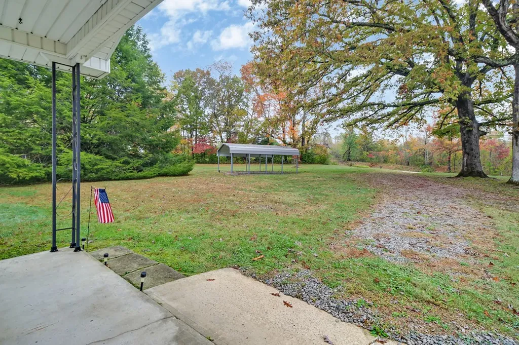 501 Hill Road Jamestown TN 38556