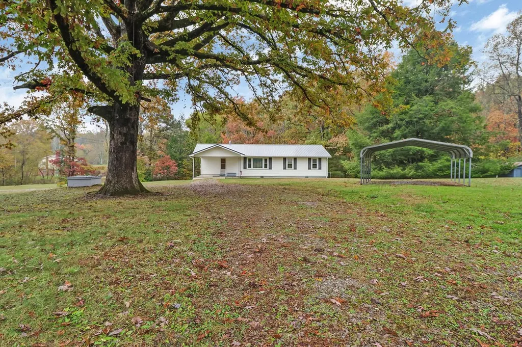 501 Hill Road Jamestown TN 38556