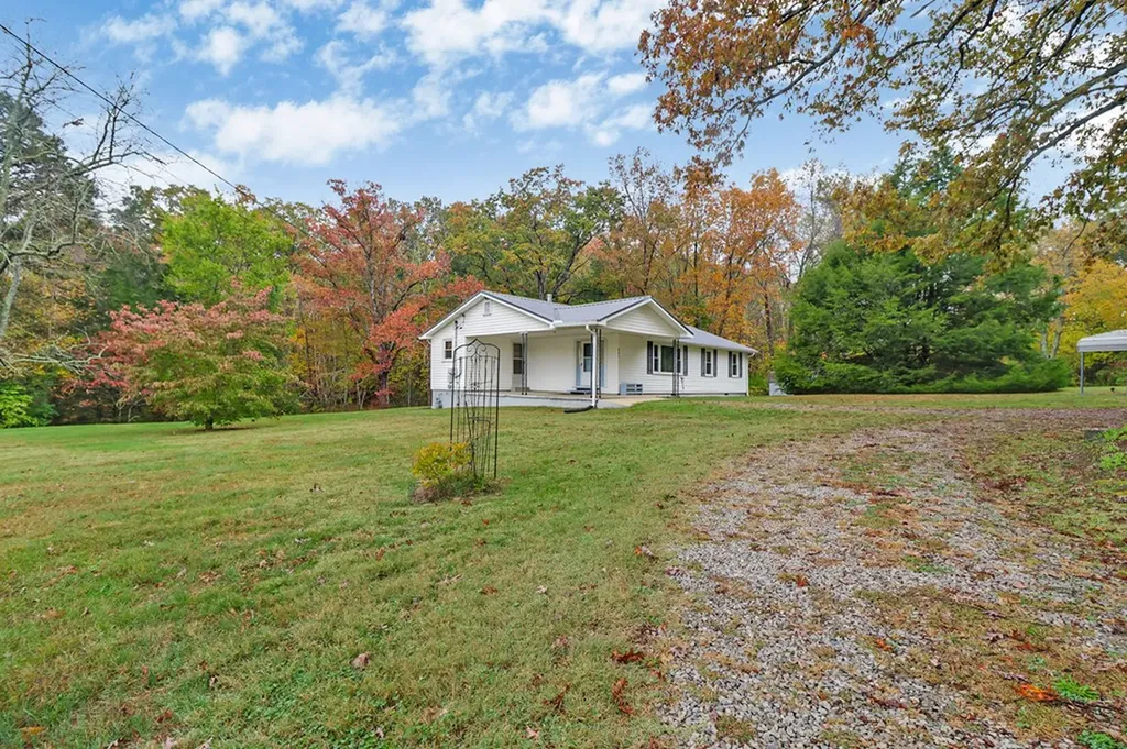 501 Hill Road Jamestown TN 38556