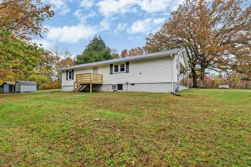 501 Hill Road Jamestown TN 38556