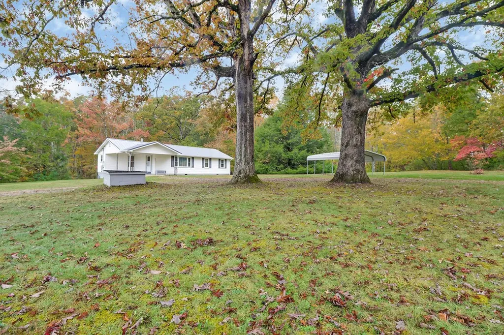 501 Hill Road Jamestown TN 38556