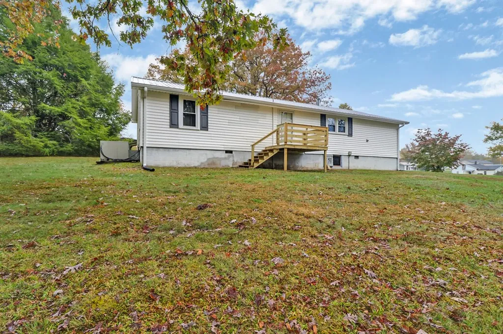 501 Hill Road Jamestown TN 38556