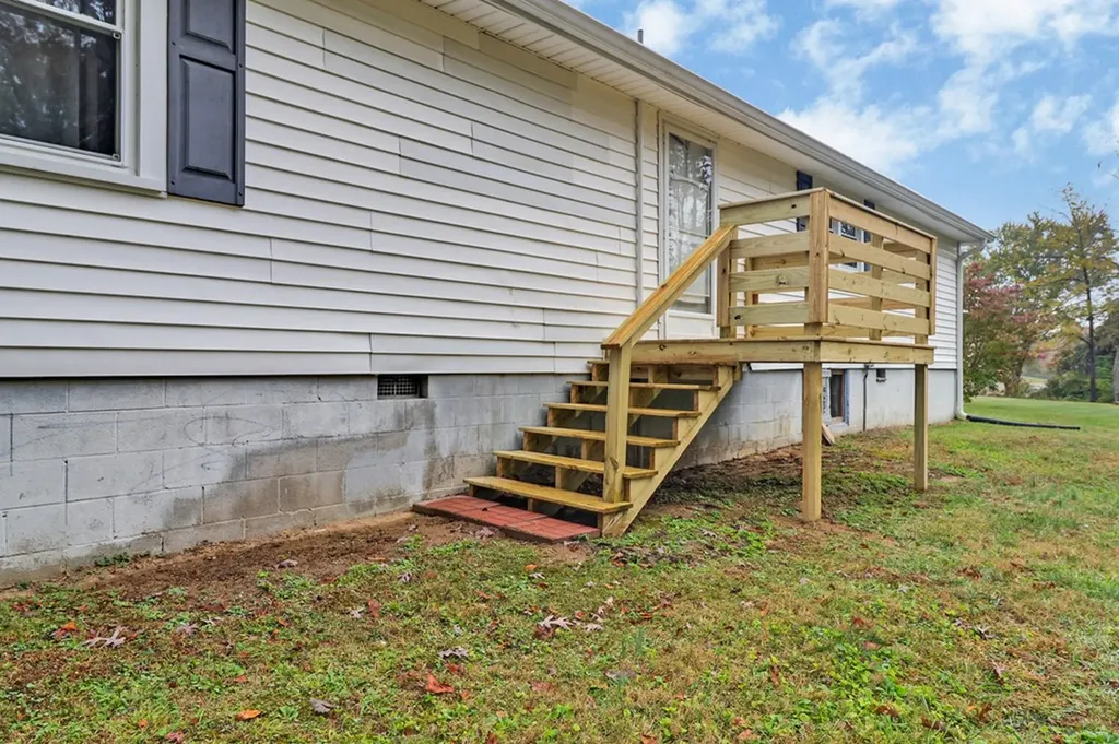 501 Hill Road Jamestown TN 38556