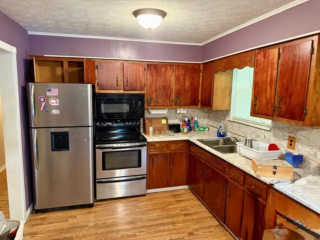 531 Mary Cromwell Road Jamestown TN 38556