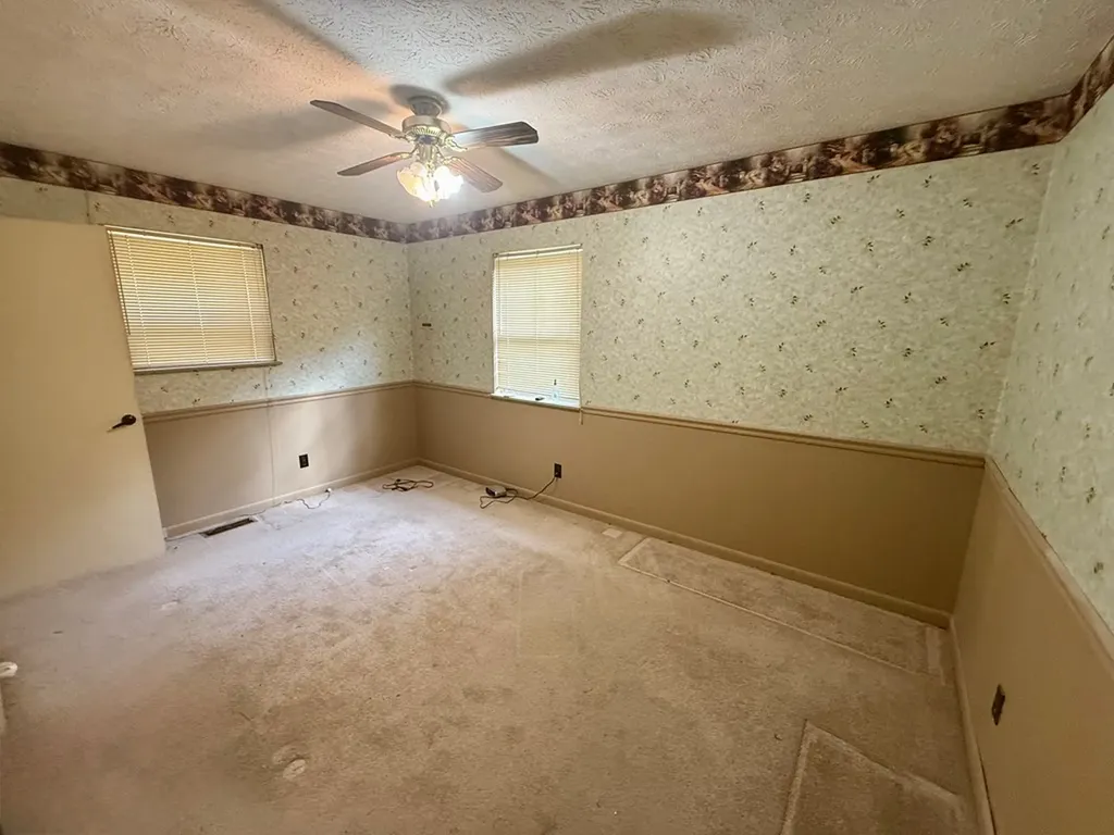 531 Mary Cromwell Road Jamestown TN 38556