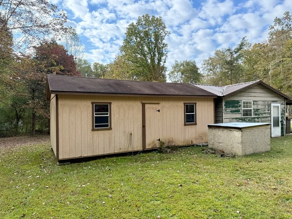 531 Mary Cromwell Road Jamestown TN 38556
