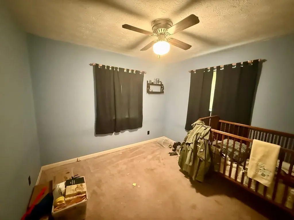 531 Mary Cromwell Road Jamestown TN 38556