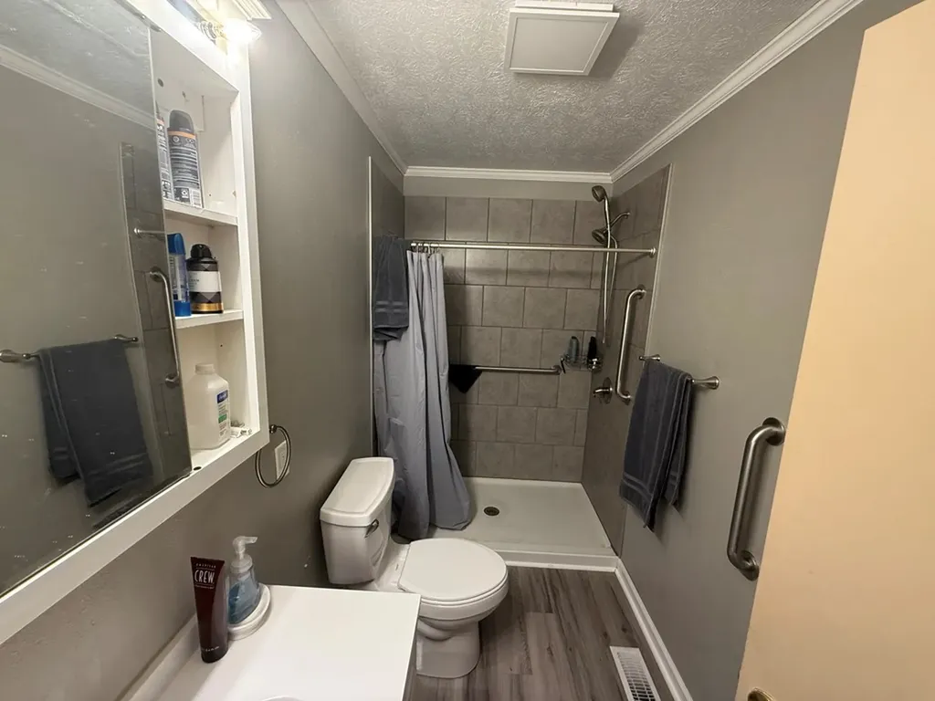 531 Mary Cromwell Road Jamestown TN 38556