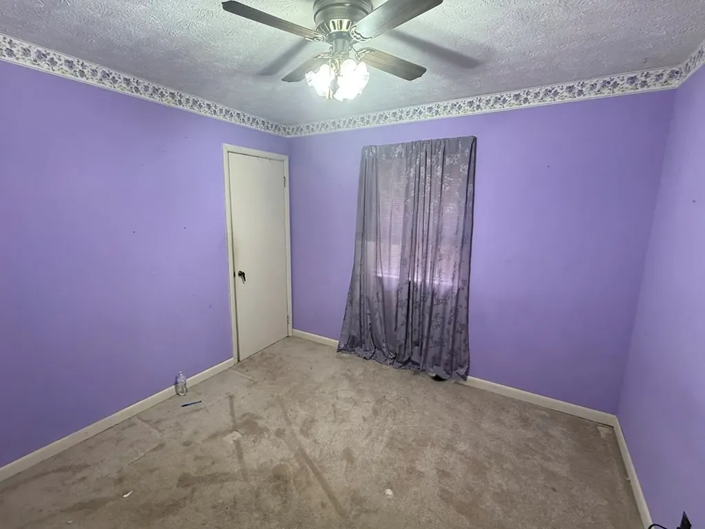 531 Mary Cromwell Road Jamestown TN 38556