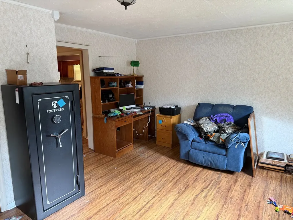 531 Mary Cromwell Road Jamestown TN 38556