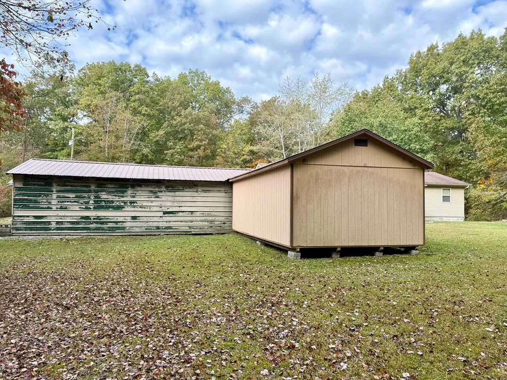 531 Mary Cromwell Road Jamestown TN 38556