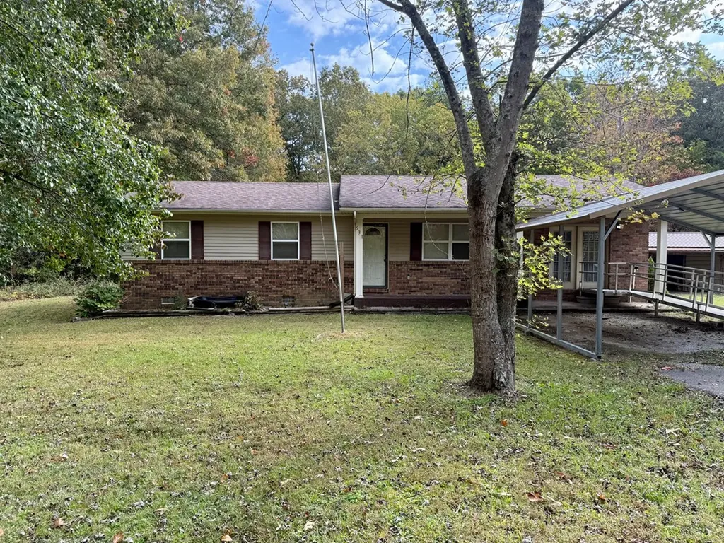 531 Mary Cromwell Road Jamestown TN 38556