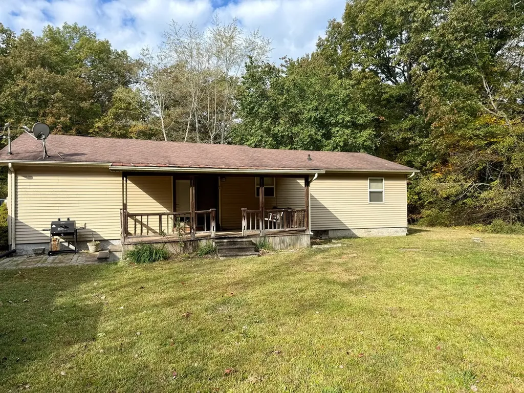 531 Mary Cromwell Road Jamestown TN 38556