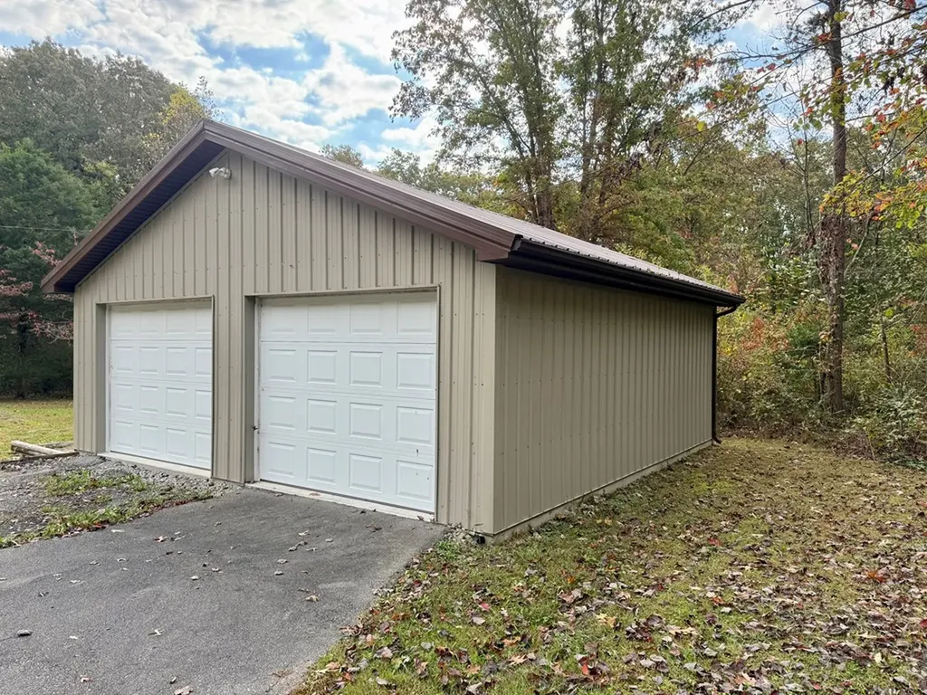 531 Mary Cromwell Road Jamestown TN 38556