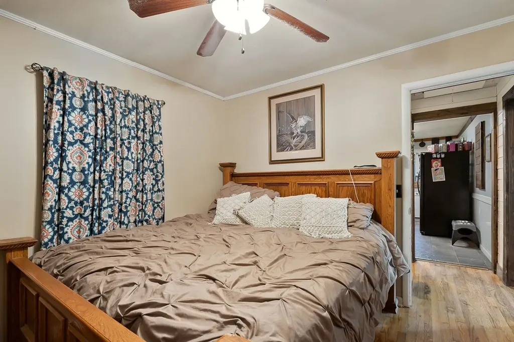 13400 Old Kentucky Road Walling TN 38587