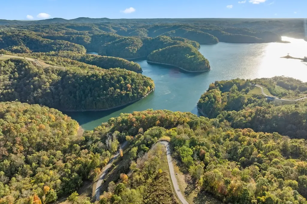 Lot 20d Crappie Lane Hilham TN 38568