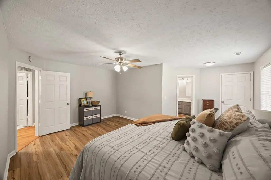 280 Hailey Ridge Lane Gainesboro TN 3856