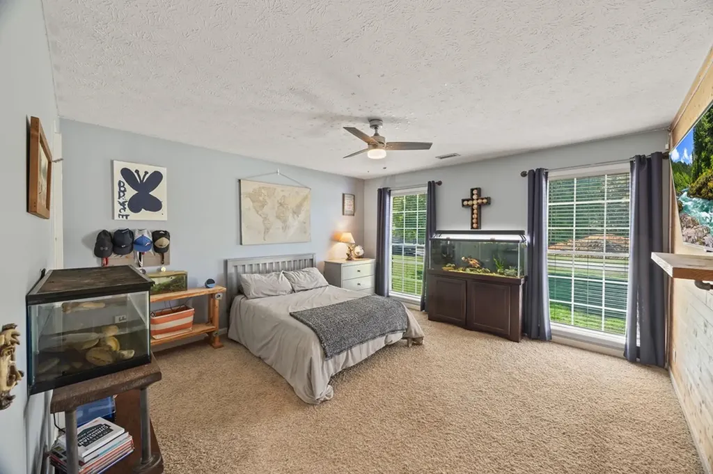 280 Hailey Ridge Lane Gainesboro TN 3856