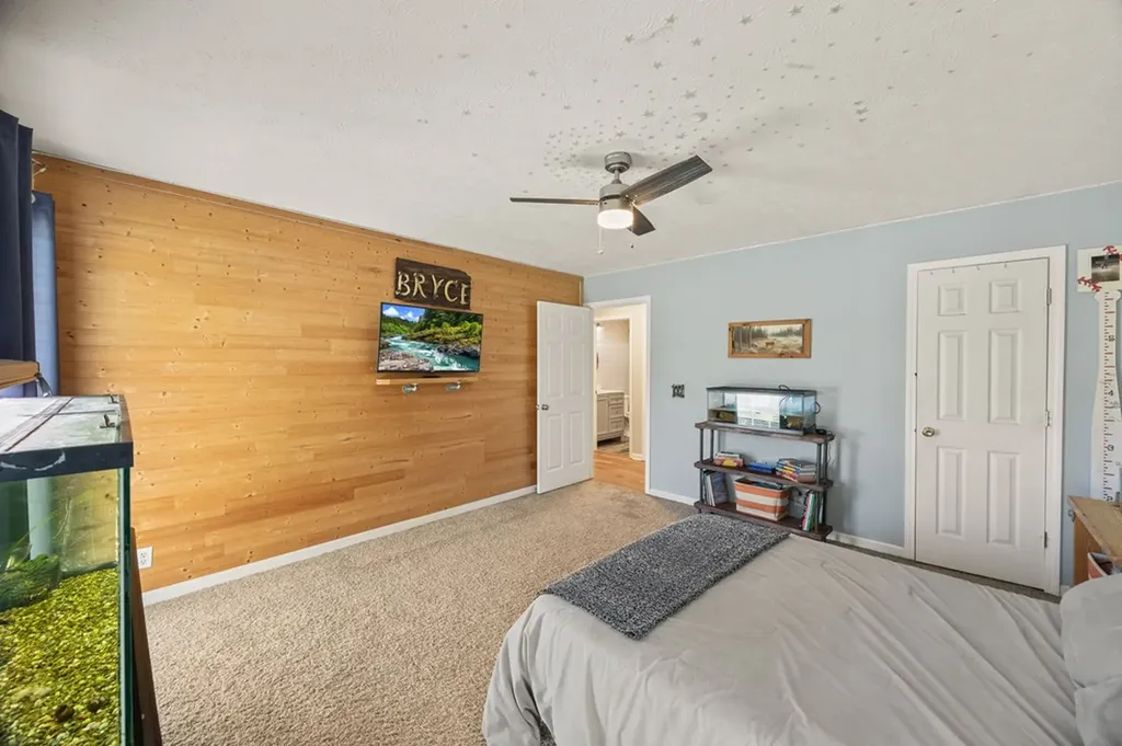 280 Hailey Ridge Lane Gainesboro TN 3856