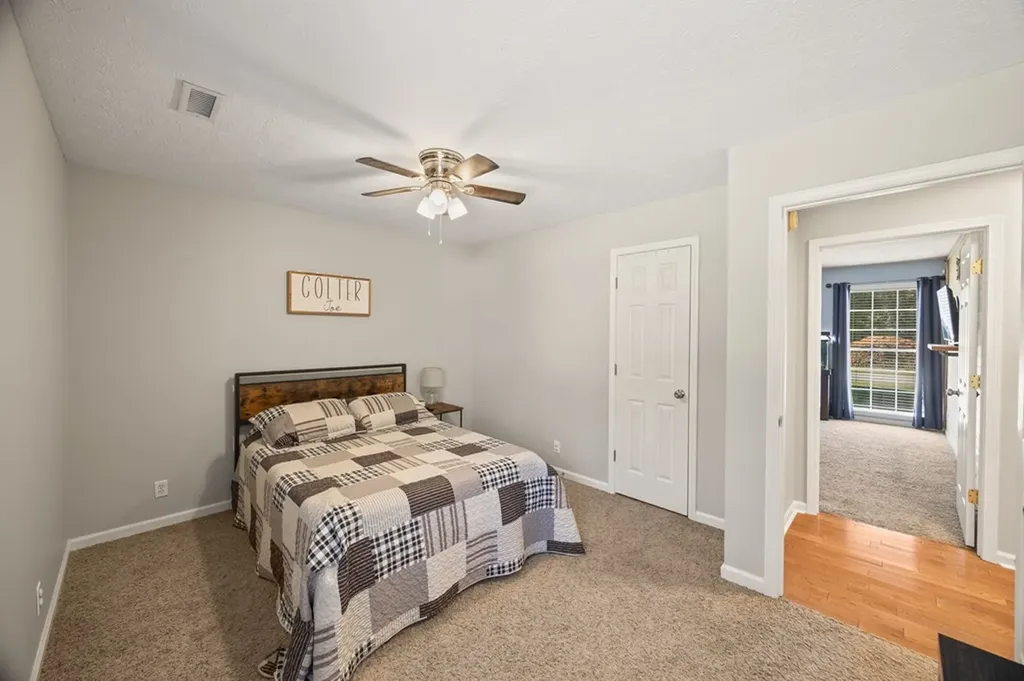 280 Hailey Ridge Lane Gainesboro TN 3856