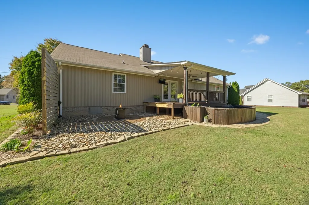 280 Hailey Ridge Lane Gainesboro TN 3856