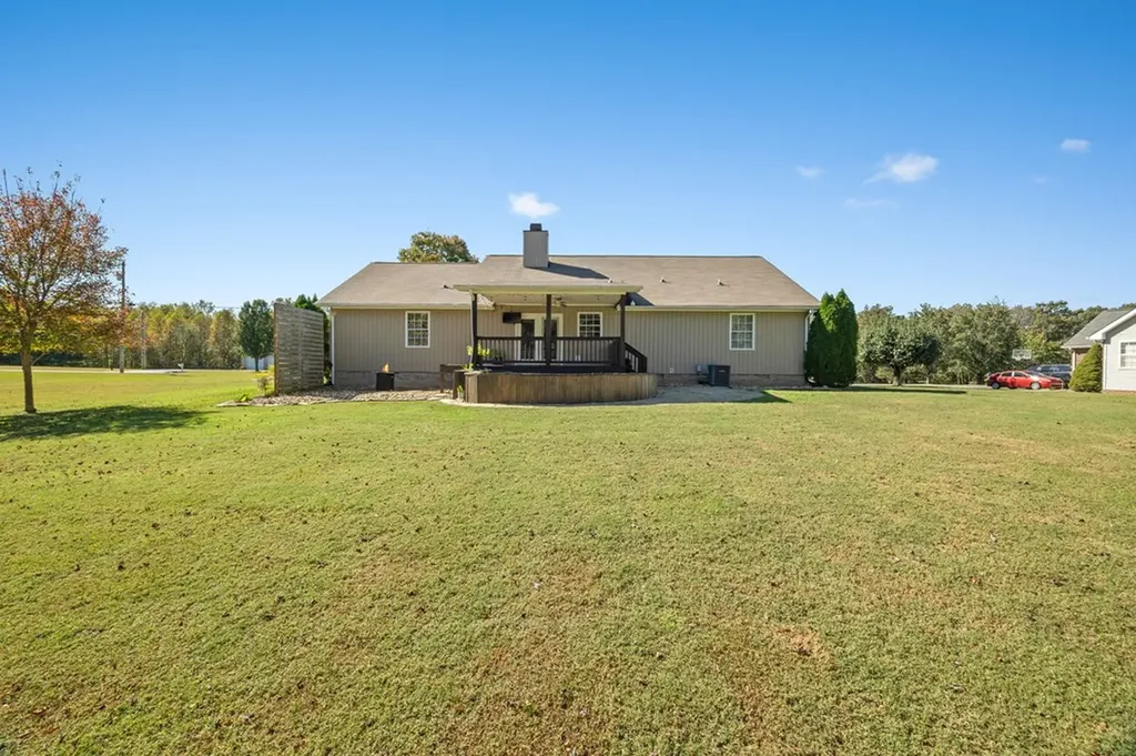 280 Hailey Ridge Lane Gainesboro TN 3856