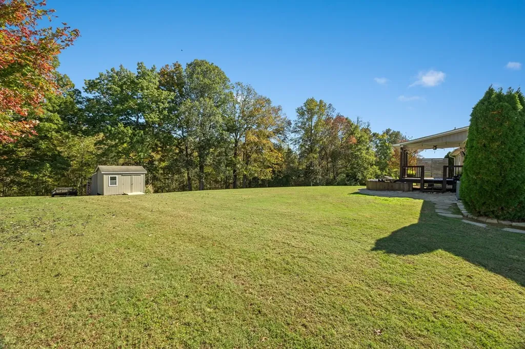 280 Hailey Ridge Lane Gainesboro TN 3856
