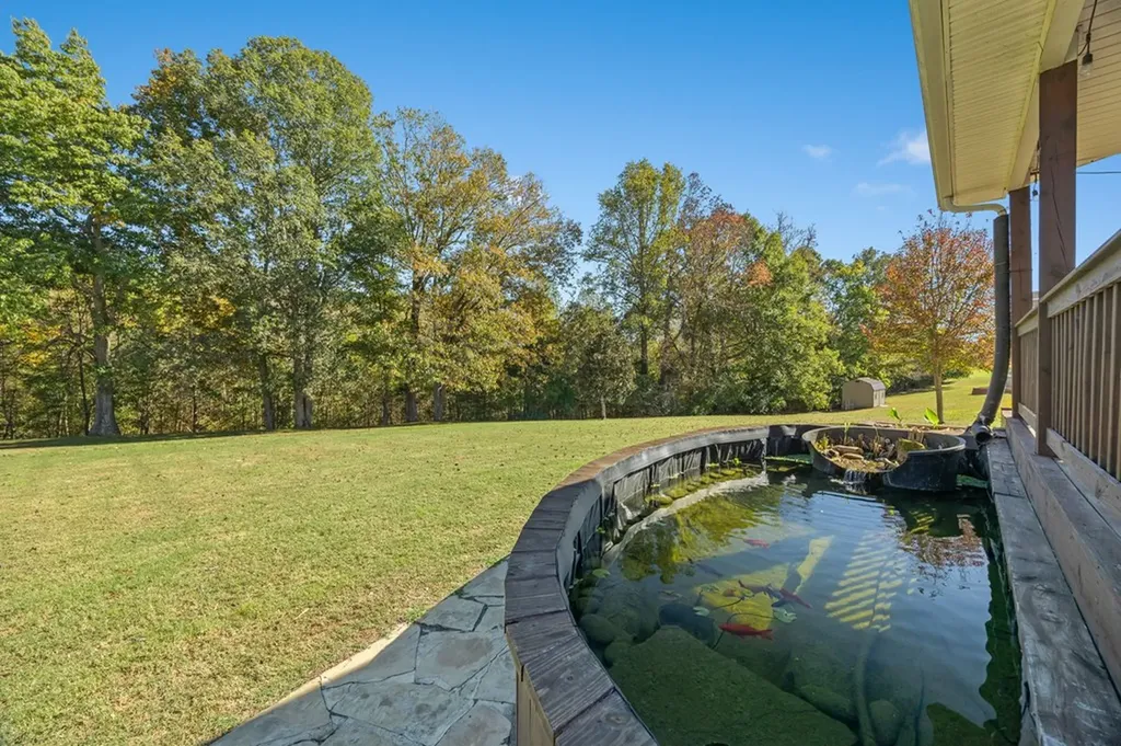 280 Hailey Ridge Lane Gainesboro TN 3856