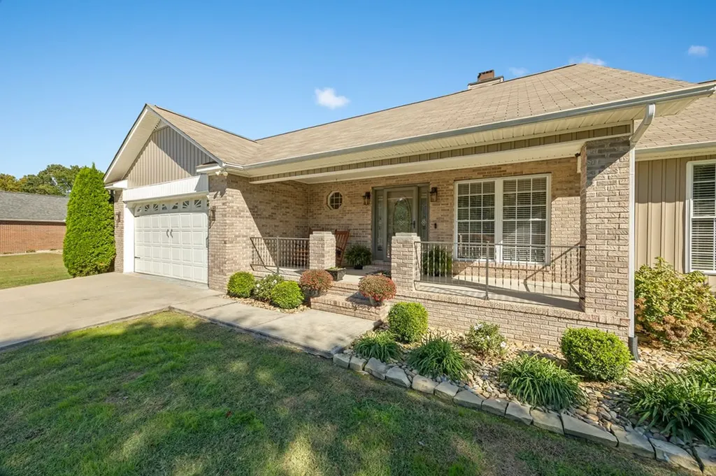 280 Hailey Ridge Lane Gainesboro TN 3856