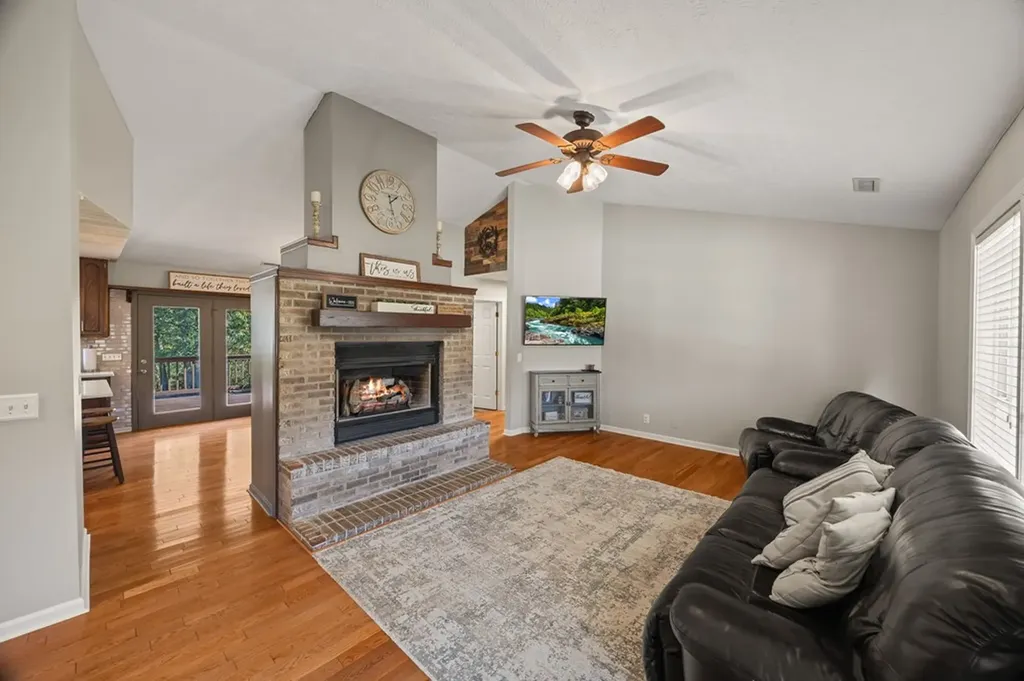 280 Hailey Ridge Lane Gainesboro TN 3856