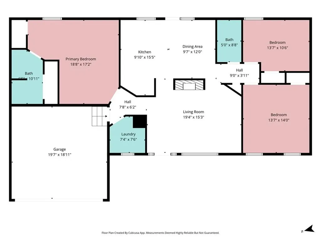 280 Hailey Ridge Lane Gainesboro TN 3856