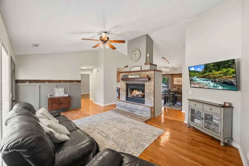 280 Hailey Ridge Lane Gainesboro TN 3856