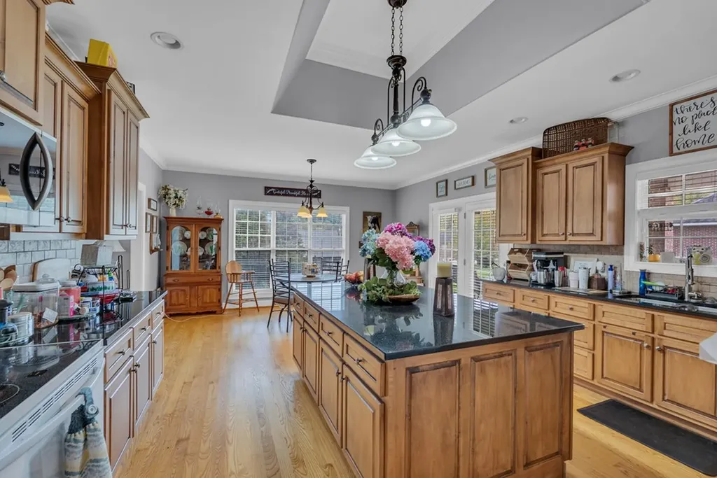 322 New Heritage Drive Cookeville TN 38506