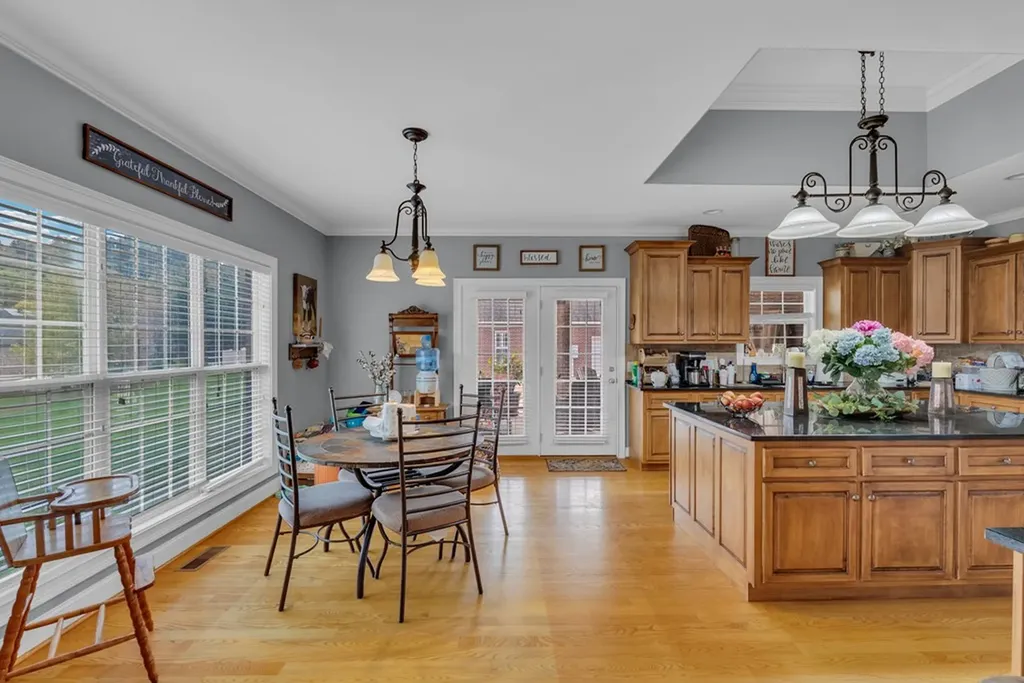 322 New Heritage Drive Cookeville TN 38506