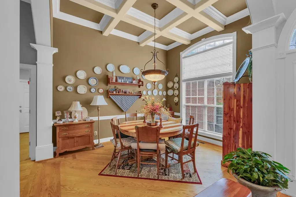 322 New Heritage Drive Cookeville TN 38506