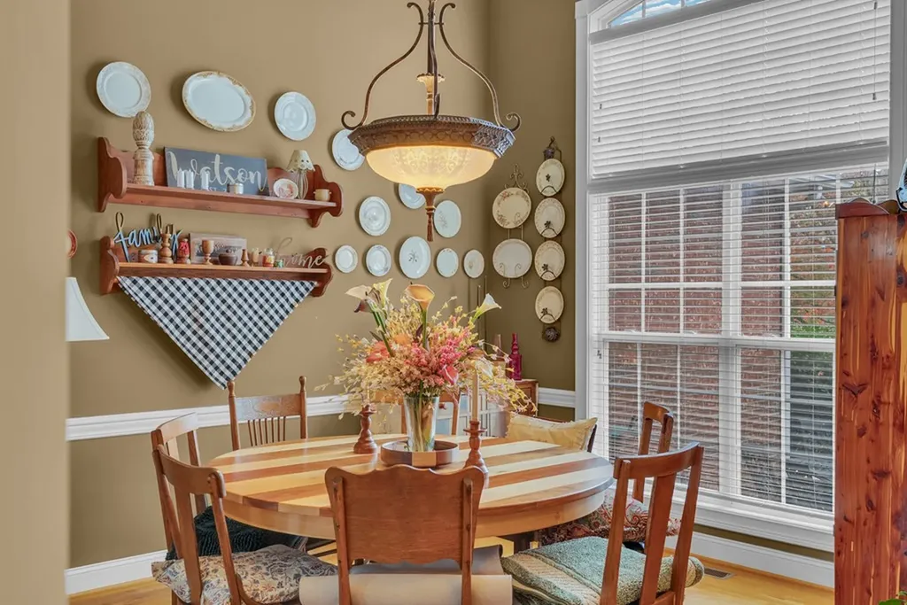 322 New Heritage Drive Cookeville TN 38506